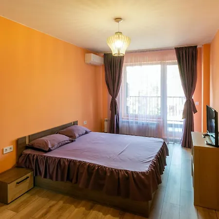 Relax Апартаменти *