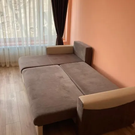 Апартаменти Relax