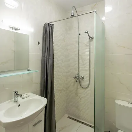 Relax Apartment