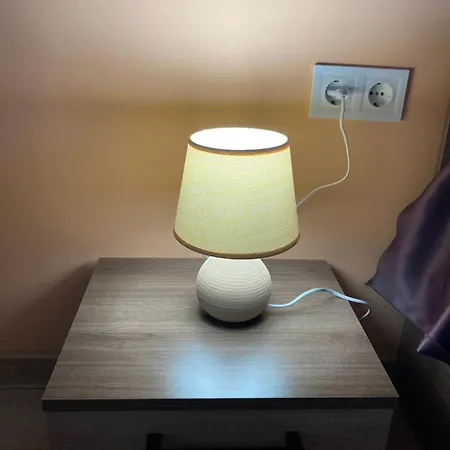 Relax Apartment *